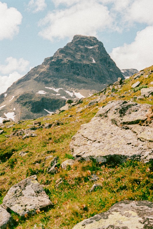 Samarbeidspartnere som gir styrke og trygghet